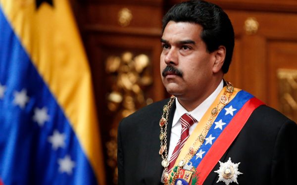 Nicolás Maduro designa a nuevos ministros de Ambiente y Deporte en Venezuela