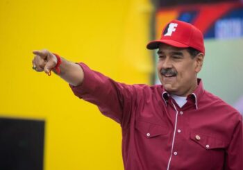 Maduro propone celebrar segunda consulta de proyectos junto con regionales y legislativas