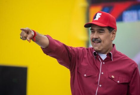 Maduro propone celebrar segunda consulta de proyectos junto con regionales y legislativas