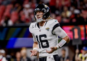 Trevor Lawrence desmiente que vaya a dejar a Jaguars para jugar con Steelers