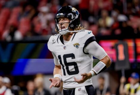 Trevor Lawrence desmiente que vaya a dejar a Jaguars para jugar con Steelers