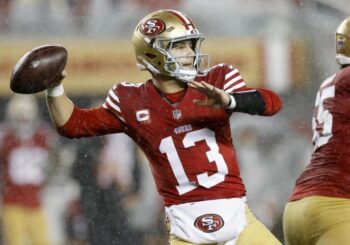 Los 49ers, de NFL, en camino de adquirir el 51 % del Rangers FC de Escocia