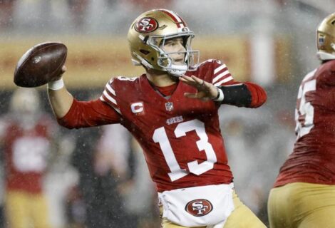 Los 49ers, de NFL, en camino de adquirir el 51 % del Rangers FC de Escocia