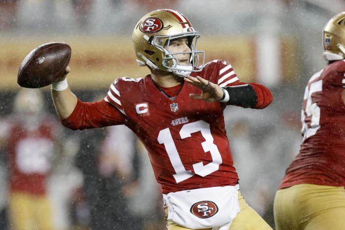 Los 49ers, de NFL, en camino de adquirir el 51 % del Rangers FC de Escocia