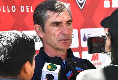 El argentino-peruano Óscar Ibáñez es nombrado seleccionador interino de Perú
