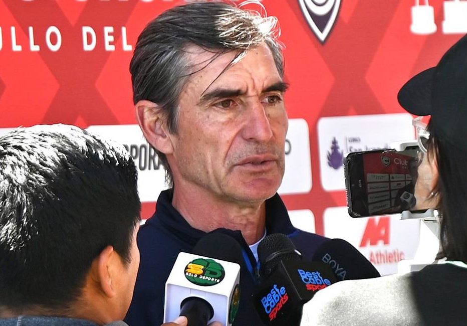 El argentino-peruano Óscar Ibáñez es nombrado seleccionador interino de Perú