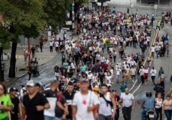 En Venezuela hubo 67 violaciones a la libertad de expresión en enero, según una ONG