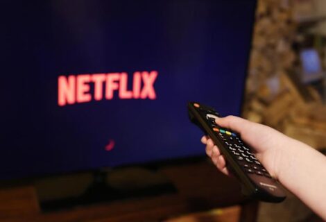 Netflix prevé gastar 18.000 millones de dólares en contenido este año